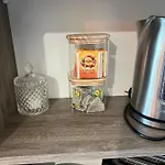 Le Petit , Jolie Maisonnette Terrasse Netflix Parking Prive Jeux De Societe Apartment *
