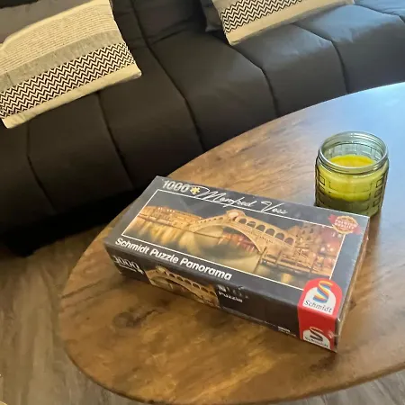 Apartment Le Petit , Jolie Maisonnette Terrasse Netflix Parking Prive Jeux De Societe